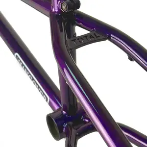 Рама Total Hangover H4 21 Blackberry