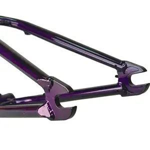 Рама Total Hangover H4 21 Blackberry