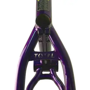 Рама Total Hangover H4 21 Blackberry