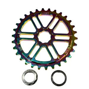 Звезда Light Spline Drive Оилслик 30