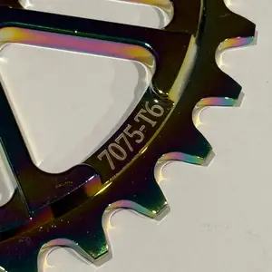 Звезда Light Spline Drive Оилслик 30