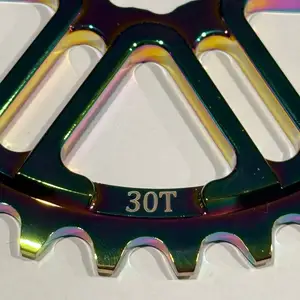 Звезда Light Spline Drive Оилслик 30