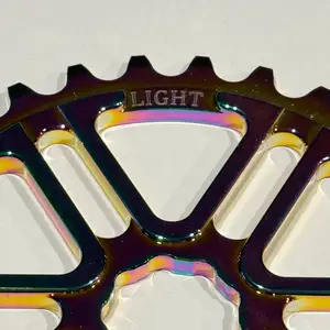 Звезда Light Spline Drive Оилслик 30