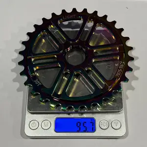 Звезда Light Spline Drive Оилслик 30