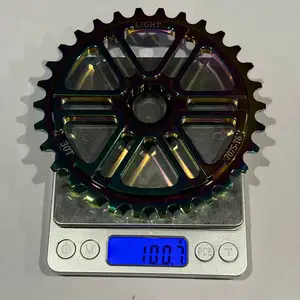 Звезда Light Spline Drive Оилслик 30