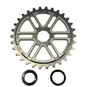 Звезда Light Spline Drive Серебро 30