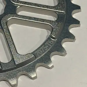 Звезда Light Spline Drive Серебро 30