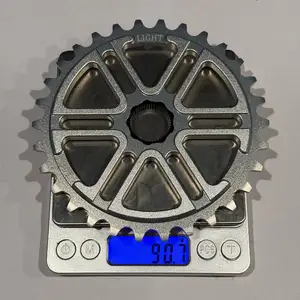 Звезда Light Spline Drive Серебро 30