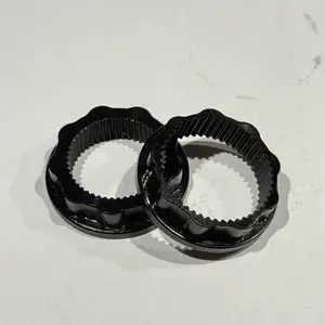 Звезда Light Spline Drive Черный 30