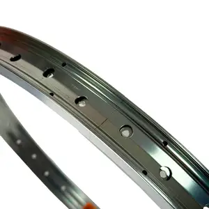 Обод Alienation Blacksheep 20" Некрашеный