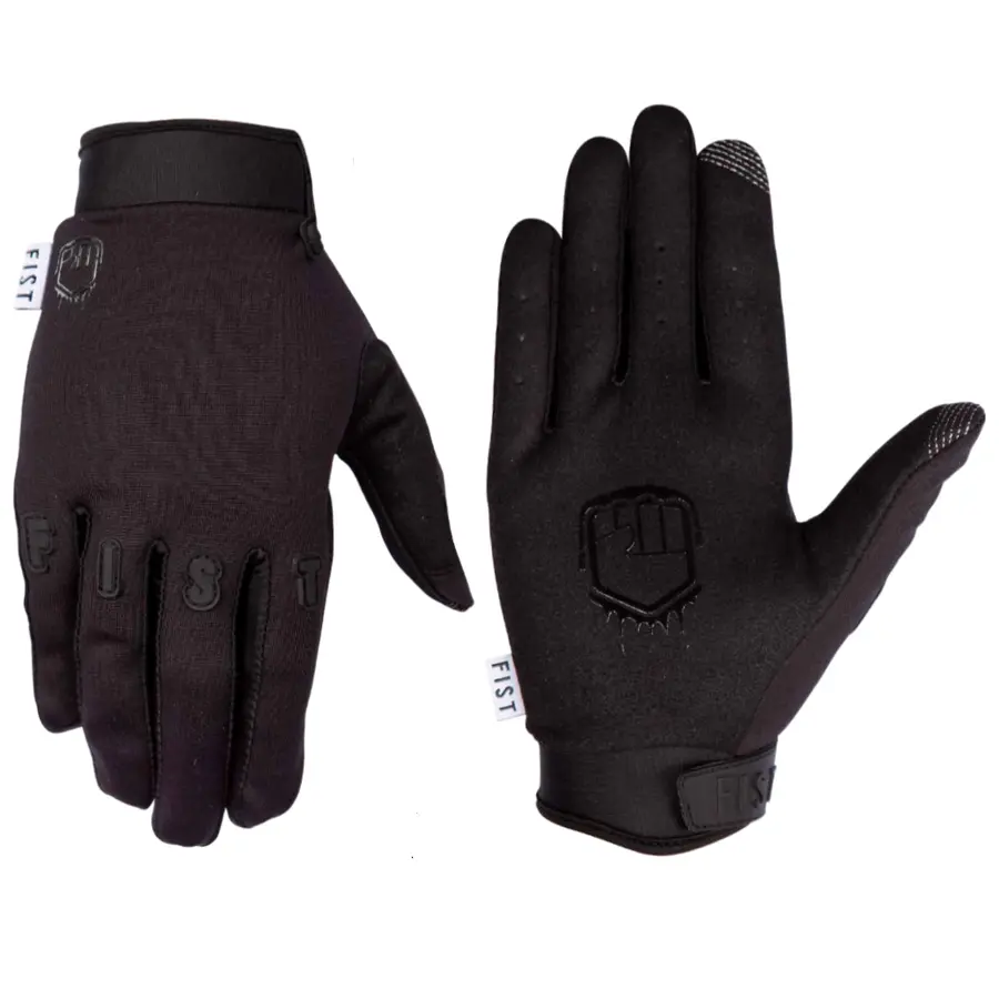 Перчатки FIST Молодежный стиль Frosty Fingers Холодостойкие
