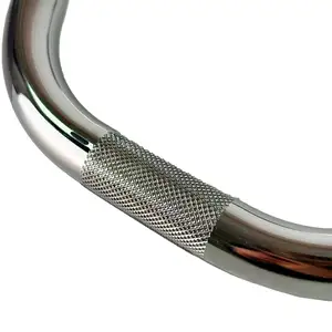 Руль Total Killabee K3 9.1 Хром