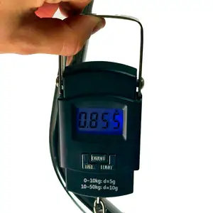 Руль Total Killabee K3 9.1 Хром