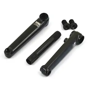 Система шатунов NKBMX Eco ы 22mm стальной вал