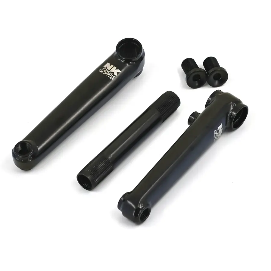 Система шатунов NKBMX Eco ы 22mm стальной вал