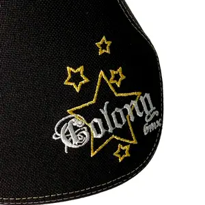 Сидение Colony Stars Черный MID Combo