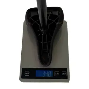 Сидение Colony Stars Черный MID Combo