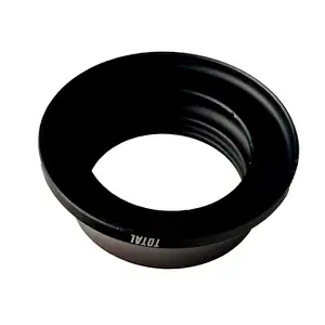 Рулевая Total Killabee Черный