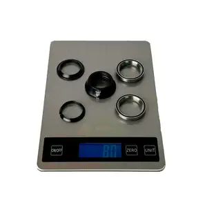 Рулевая Total Killabee Черный