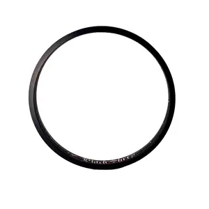 Обод Alienation Blacksheep 18" Черный