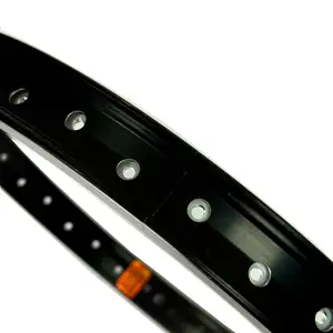 Обод Alienation Blacksheep 18" Черный