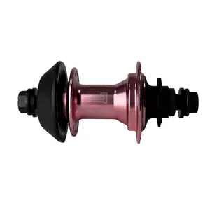 Втулка Colony WASP Задняя Розовое Золото RHD