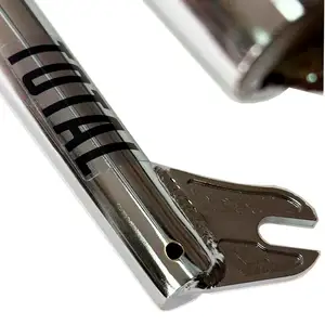 Вилка Total Hangover Хром 28