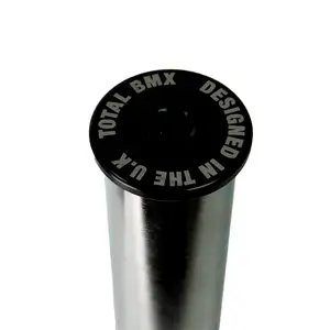 Вилка Total Hangover Хром 28