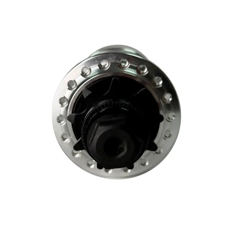 SDS Tech v2 Задняя