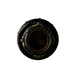 Втулка Total SDS Tech v2 Задняя Хром SDS