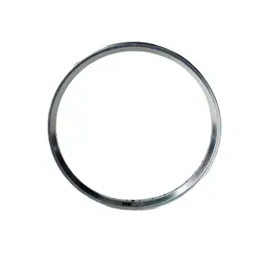 Обод NK Bmx Lite 16" Хром