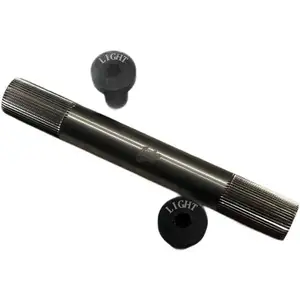 Вал Light Титановый вал 19мм
