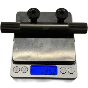 Вал Light Титановый вал 19мм