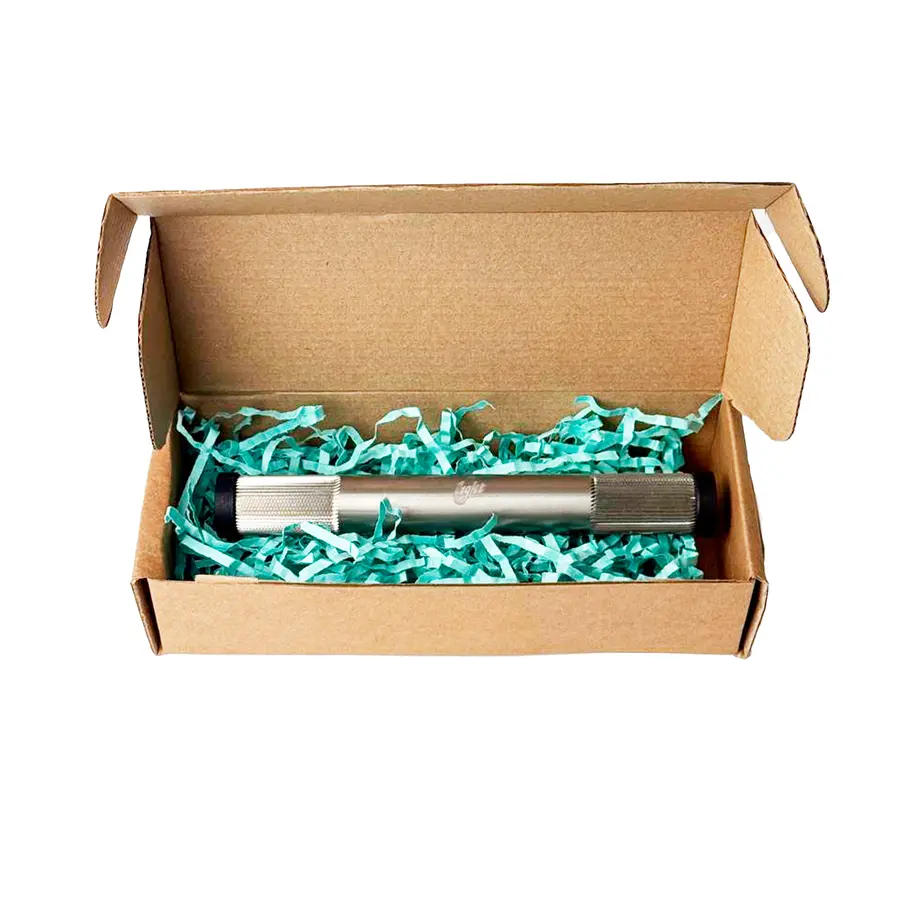 Титановый вал