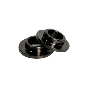 Light Титановые шайбы-переходники 10-14