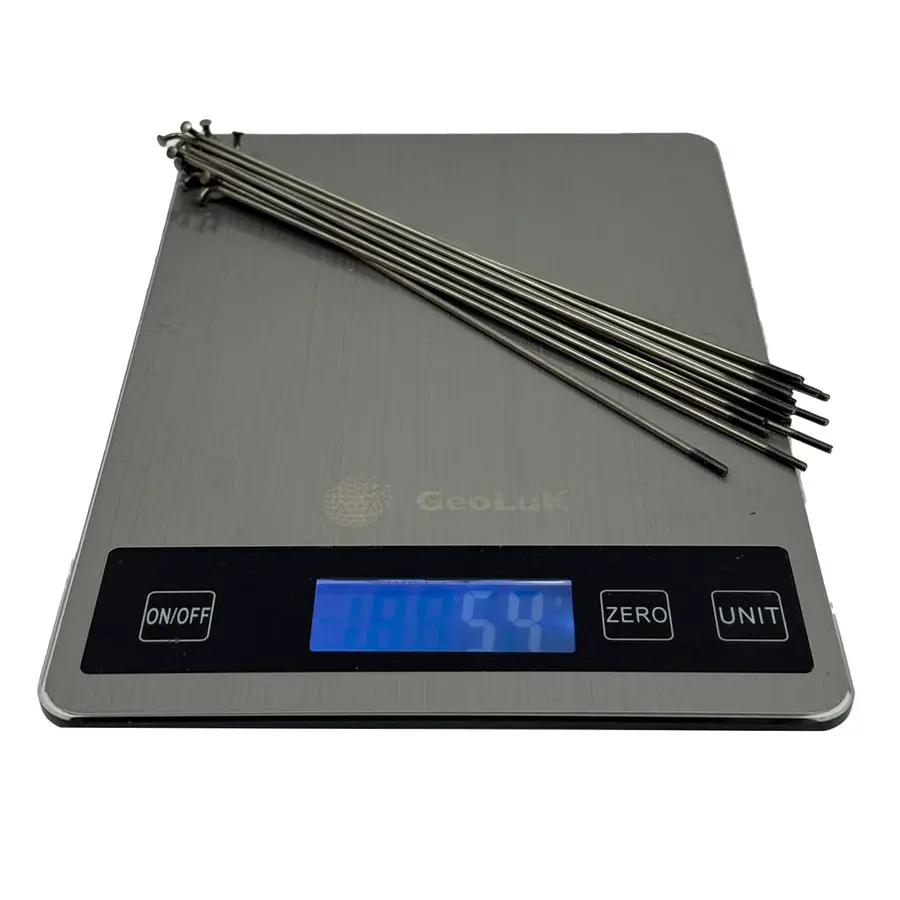 Титановые (20шт | 2.0)