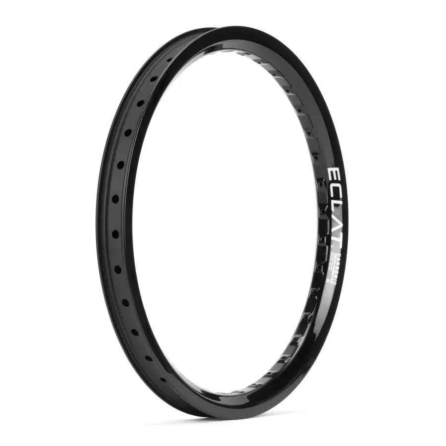 Обод ECLAT Carbonic V2 Углеродное волокно
