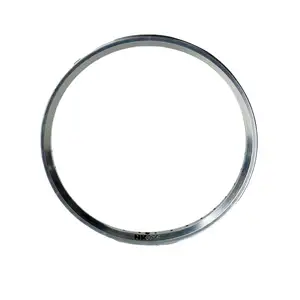 Обод NK Bmx Lite 18" Хром