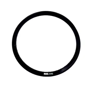 Обод NK Bmx Lite 18" Черный