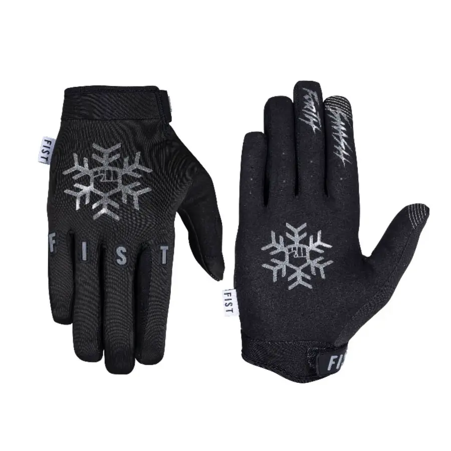 Перчатки FIST Взрослый Snow морозостойкие