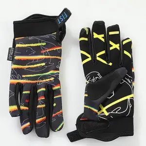 Перчатки Fistplast Extreme Дельфин S