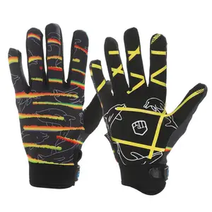 Перчатки Fistplast Extreme Дельфин S