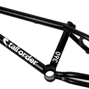 Рама Tall Order 20.5 360