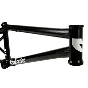 Рама Tall Order 20.5 360