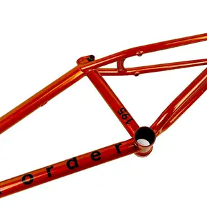 Рама Tall Order 20.6 195