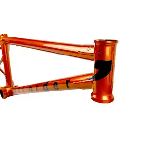 Рама Tall Order 20.6 195