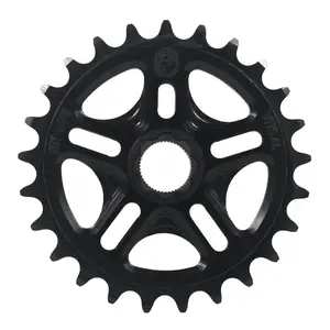 Звезда PROFILE Splined Цепь блокировки оси 28T