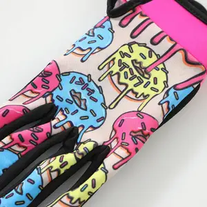 Перчатки Fistplast Extreme Пончик L