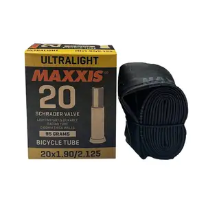 Камера Maxxis Ultralight 20"