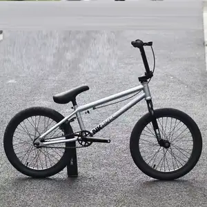 BMX NKBMX Crmo автомобильный